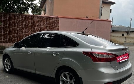 Ford Focus III, 2012 год, 730 000 рублей, 15 фотография