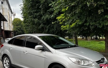 Ford Focus III, 2012 год, 730 000 рублей, 17 фотография