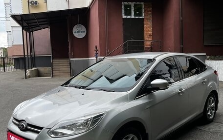 Ford Focus III, 2012 год, 730 000 рублей, 16 фотография