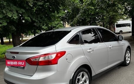 Ford Focus III, 2012 год, 730 000 рублей, 14 фотография
