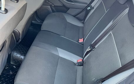 Ford Focus III, 2012 год, 730 000 рублей, 23 фотография