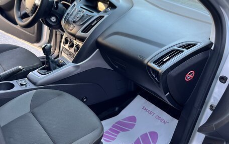 Ford Focus III, 2012 год, 730 000 рублей, 24 фотография