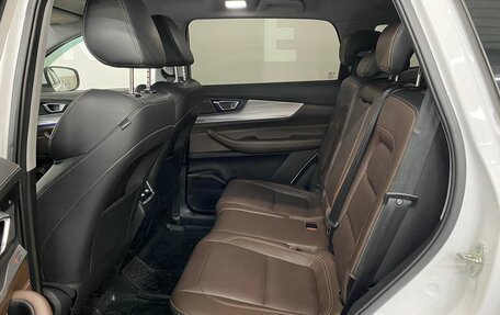 Chery Tiggo 8 Pro, 2021 год, 1 750 000 рублей, 15 фотография