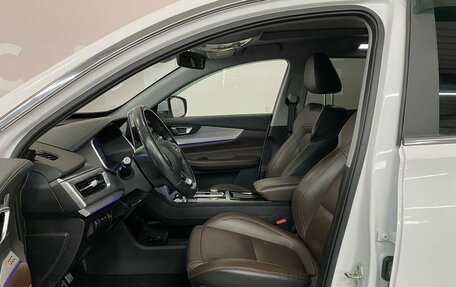 Chery Tiggo 8 Pro, 2021 год, 1 750 000 рублей, 14 фотография
