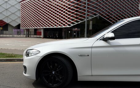 BMW 5 серия, 2013 год, 2 100 000 рублей, 3 фотография