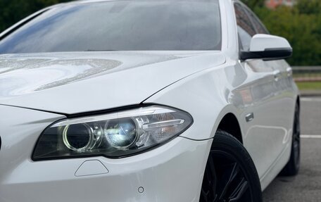 BMW 5 серия, 2013 год, 2 100 000 рублей, 2 фотография