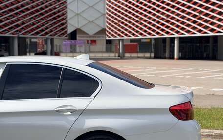 BMW 5 серия, 2013 год, 2 100 000 рублей, 5 фотография