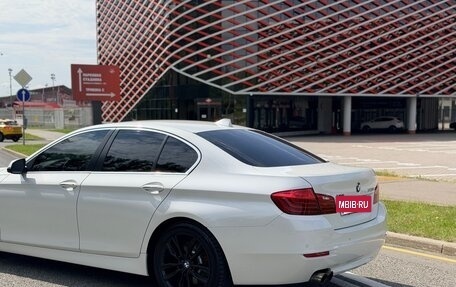 BMW 5 серия, 2013 год, 2 100 000 рублей, 4 фотография