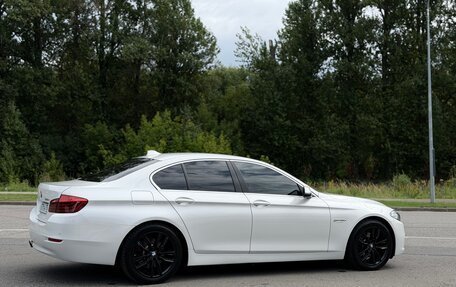 BMW 5 серия, 2013 год, 2 100 000 рублей, 10 фотография