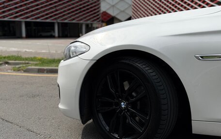 BMW 5 серия, 2013 год, 2 100 000 рублей, 14 фотография