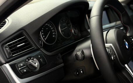 BMW 5 серия, 2013 год, 2 100 000 рублей, 19 фотография