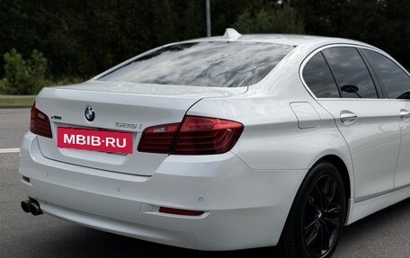 BMW 5 серия, 2013 год, 2 100 000 рублей, 8 фотография