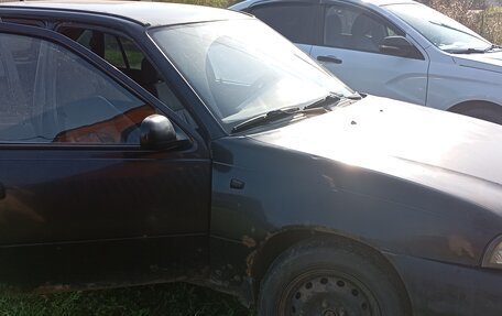 Daewoo Nexia I рестайлинг, 2011 год, 70 000 рублей, 4 фотография