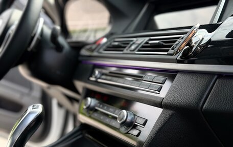 BMW 5 серия, 2013 год, 2 100 000 рублей, 26 фотография