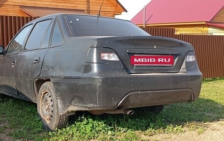 Daewoo Nexia I рестайлинг, 2011 год, 70 000 рублей, 2 фотография