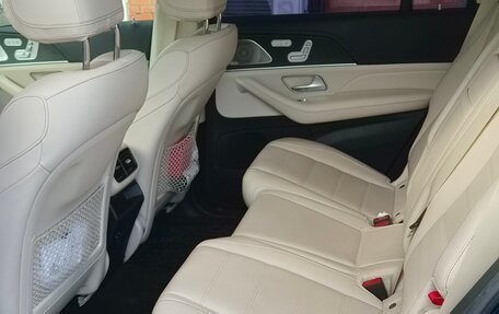 Mercedes-Benz GLS, 2021 год, 8 199 999 рублей, 8 фотография