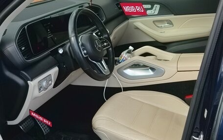 Mercedes-Benz GLS, 2021 год, 8 199 999 рублей, 7 фотография