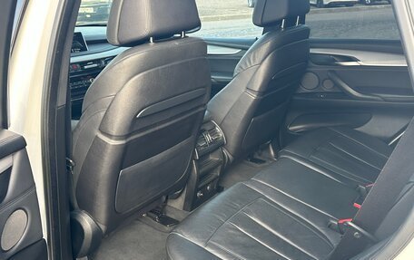 BMW X5, 2015 год, 3 990 000 рублей, 10 фотография
