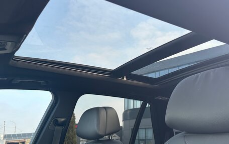 BMW X5, 2015 год, 3 990 000 рублей, 9 фотография