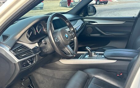 BMW X5, 2015 год, 3 990 000 рублей, 11 фотография