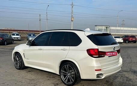 BMW X5, 2015 год, 3 990 000 рублей, 6 фотография