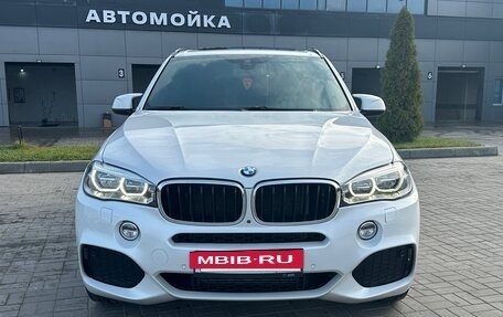 BMW X5, 2015 год, 3 990 000 рублей, 4 фотография