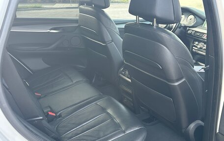 BMW X5, 2015 год, 3 990 000 рублей, 14 фотография