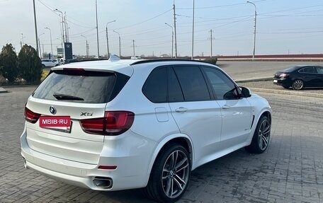 BMW X5, 2015 год, 3 990 000 рублей, 5 фотография