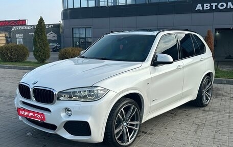 BMW X5, 2015 год, 3 990 000 рублей, 3 фотография