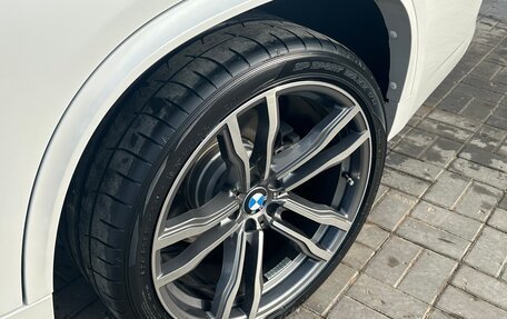 BMW X5, 2015 год, 3 990 000 рублей, 15 фотография
