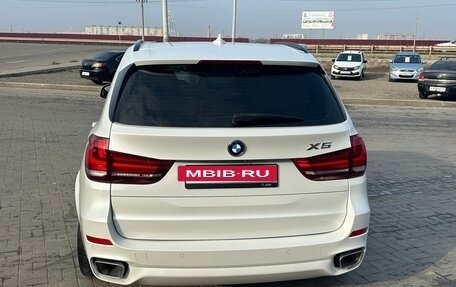 BMW X5, 2015 год, 3 990 000 рублей, 7 фотография