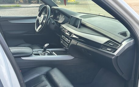 BMW X5, 2015 год, 3 990 000 рублей, 13 фотография