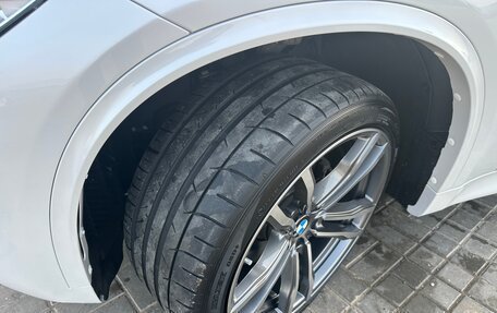 BMW X5, 2015 год, 3 990 000 рублей, 16 фотография