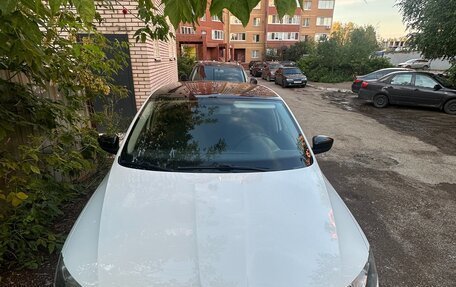 Skoda Rapid I, 2016 год, 1 150 000 рублей, 3 фотография