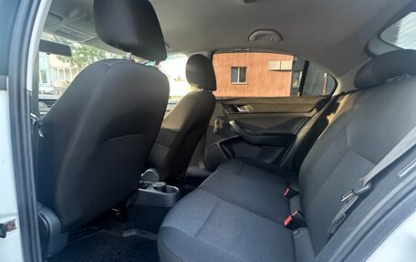 Skoda Rapid I, 2016 год, 1 150 000 рублей, 18 фотография