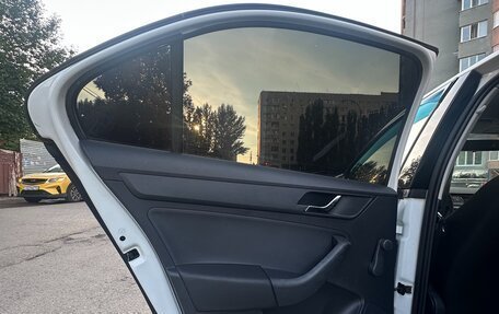 Skoda Rapid I, 2016 год, 1 150 000 рублей, 17 фотография