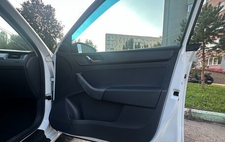 Skoda Rapid I, 2016 год, 1 150 000 рублей, 21 фотография