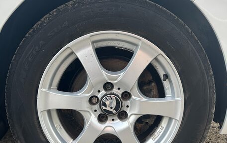 Skoda Rapid I, 2016 год, 1 150 000 рублей, 23 фотография