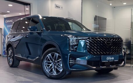 GAC GS8, 2026 год, 4 549 000 рублей, 3 фотография