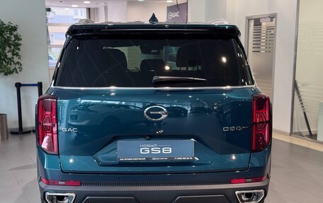 GAC GS8, 2026 год, 4 549 000 рублей, 7 фотография