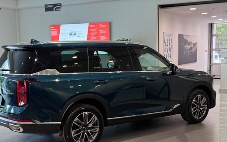 GAC GS8, 2026 год, 4 549 000 рублей, 6 фотография