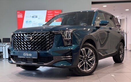 GAC GS8, 2026 год, 4 549 000 рублей, 2 фотография