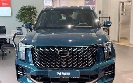 GAC GS8, 2026 год, 4 549 000 рублей, 5 фотография
