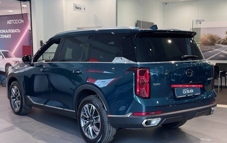 GAC GS8, 2026 год, 4 549 000 рублей, 4 фотография