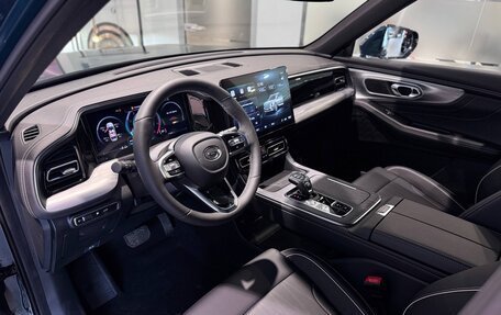 GAC GS8, 2026 год, 4 549 000 рублей, 18 фотография