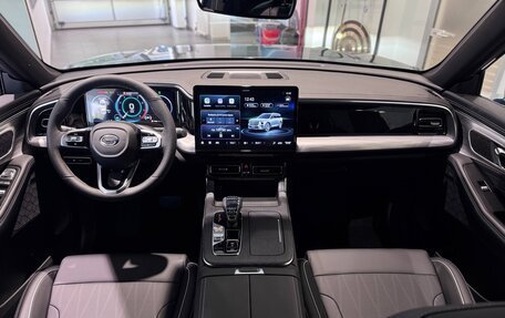 GAC GS8, 2026 год, 4 549 000 рублей, 17 фотография