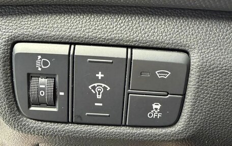 Hyundai Creta I рестайлинг, 2016 год, 1 620 000 рублей, 15 фотография