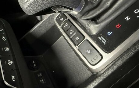 Hyundai Creta I рестайлинг, 2016 год, 1 620 000 рублей, 18 фотография