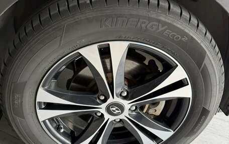 Hyundai Creta I рестайлинг, 2016 год, 1 620 000 рублей, 22 фотография