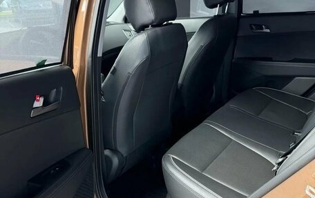 Hyundai Creta I рестайлинг, 2016 год, 1 620 000 рублей, 19 фотография